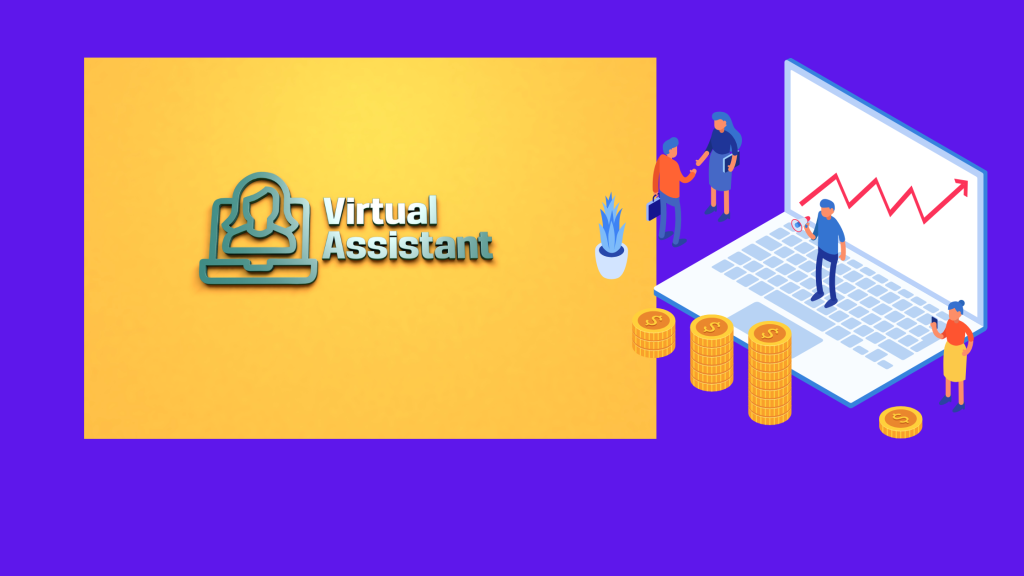 How to become a virtual assistance