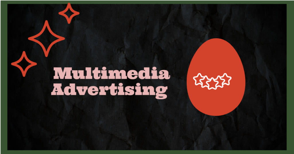 how to Monetize video, audio, or gaming content with multimedia advertising.