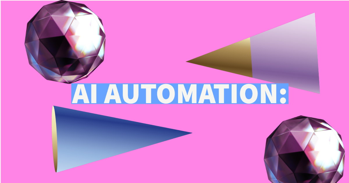 Ai automation 123