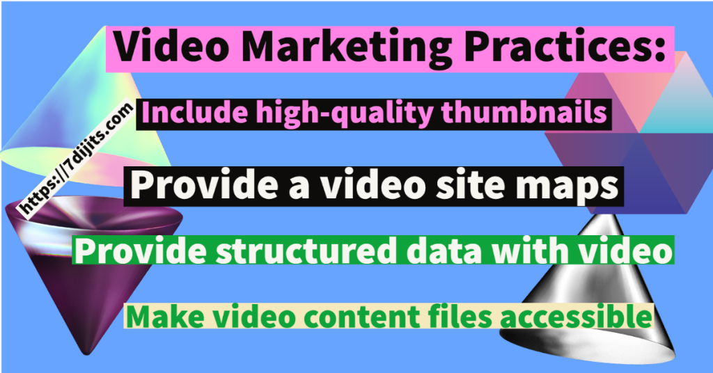 How to Become a video marketing agency