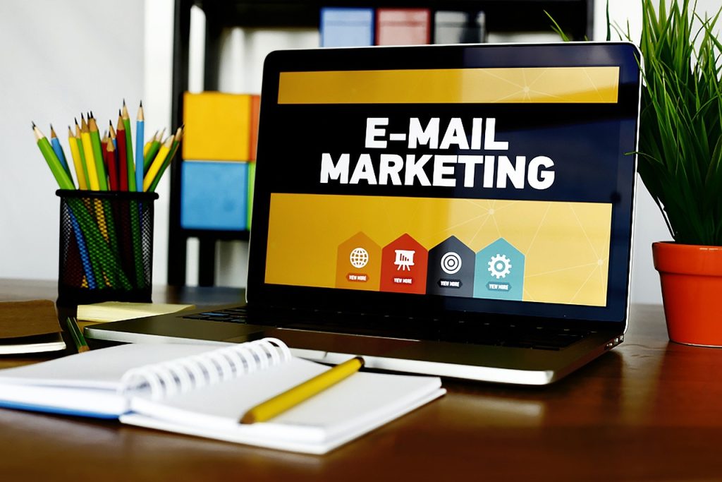 Elevate Your Email Marketing:  Ultimate Solution for Effective Email Campaigns