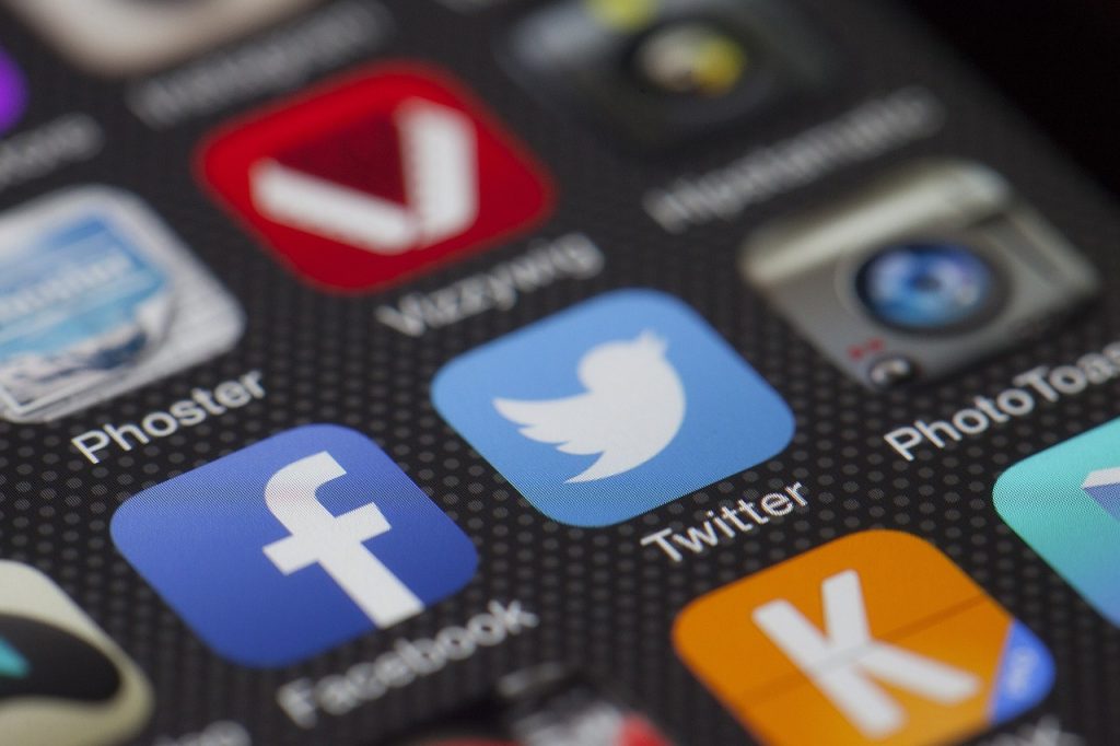 The best 10 social media platforms; that will make you money: