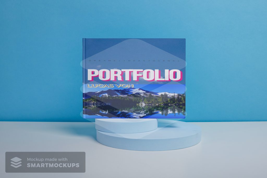 HoW TO BUILD A PORTFOLIO FOR YOUR BUSINESS: