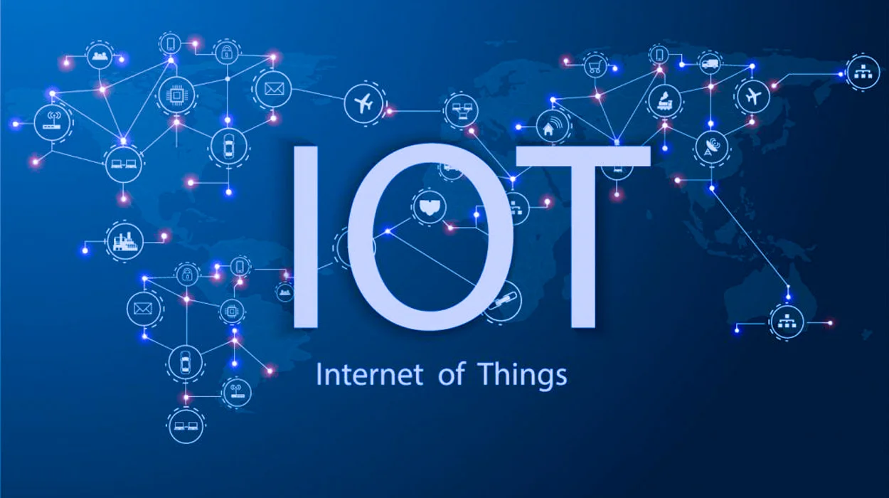 IoT-Companies-101